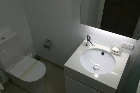 Estudio en el condominio en Pattaya, Tailandia № 205345 - foto 18