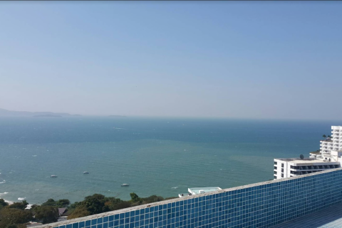 Estudio en el condominio en Pattaya, Tailandia № 205345 - foto 14