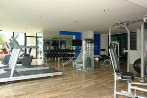 Condominio de 1 dormitorio en Pattaya, Tailandia № 205346 - foto 5