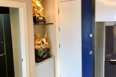 Condominio de 1 dormitorio en Pattaya, Tailandia № 205346 - foto 11