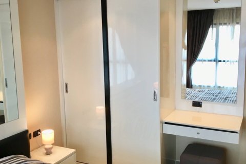 Condominio de 1 dormitorio en Pattaya, Tailandia № 205346 - foto 13