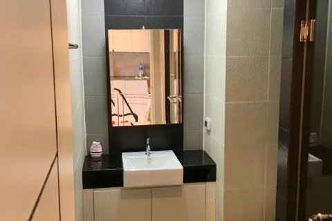 Condominio de 1 dormitorio en Pattaya, Tailandia № 205346 - foto 3