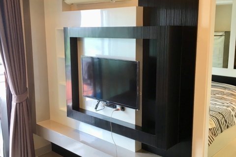 Condominio de 1 dormitorio en Pattaya, Tailandia № 205346 - foto 10