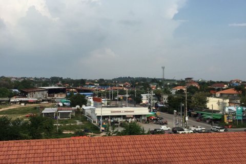 Condominio de 1 dormitorio en Pattaya, Tailandia № 205346 - foto 9