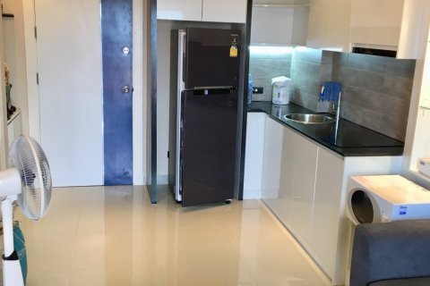 Condominio de 1 dormitorio en Pattaya, Tailandia № 205346 - foto 16