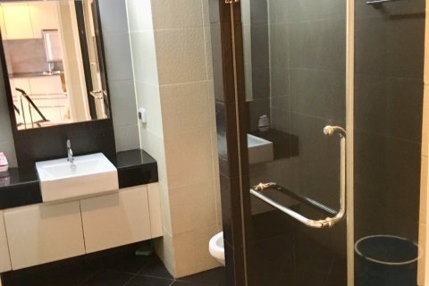 Condominio de 1 dormitorio en Pattaya, Tailandia № 205346 - foto 2