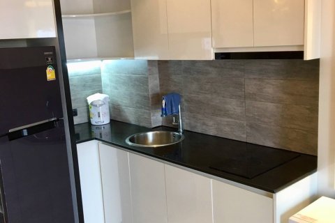 Condominio de 1 dormitorio en Pattaya, Tailandia № 205346 - foto 14