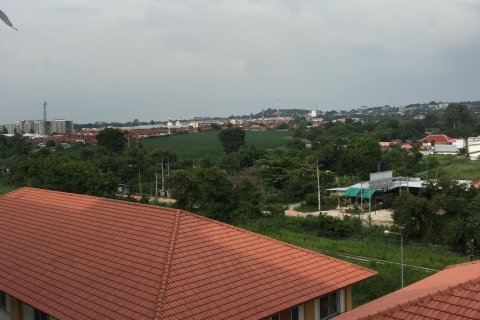 Condominio de 1 dormitorio en Pattaya, Tailandia № 205346 - foto 8