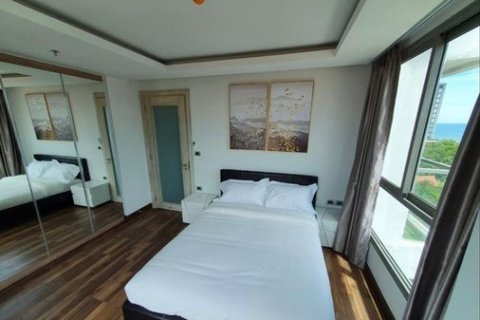 Condominio de 1 dormitorio en Pattaya, Tailandia № 205350 - foto 3