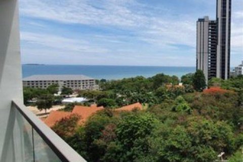 Condominio de 1 dormitorio en Pattaya, Tailandia № 205350 - foto 2