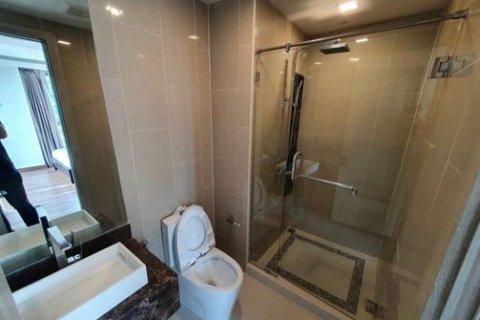 Condominio de 1 dormitorio en Pattaya, Tailandia № 205350 - foto 4