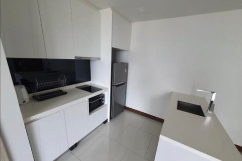 Condominio de 1 dormitorio en Pattaya, Tailandia № 205350 - foto 6