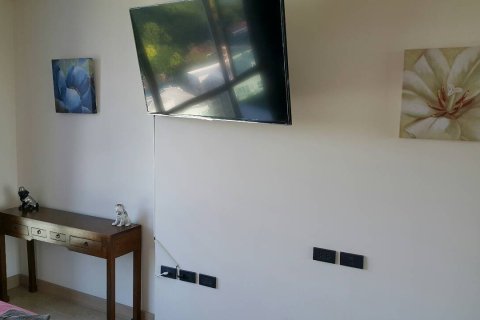 Condominio de 1 dormitorio en Pattaya, Tailandia № 205347 - foto 10