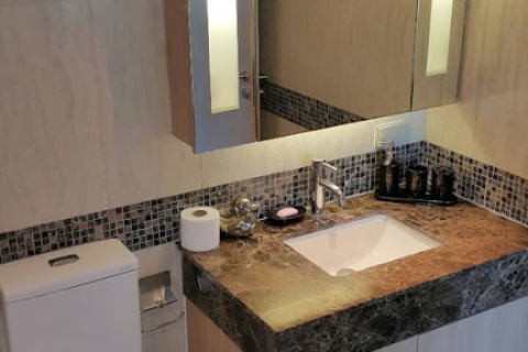 Condominio de 1 dormitorio en Pattaya, Tailandia № 205347 - foto 7