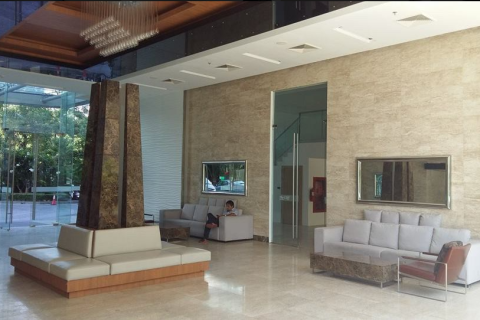 Condominio de 1 dormitorio en Pattaya, Tailandia № 205347 - foto 4