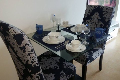 Condominio de 1 dormitorio en Pattaya, Tailandia № 205347 - foto 13