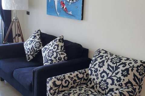 Condominio de 1 dormitorio en Pattaya, Tailandia № 205347 - foto 14