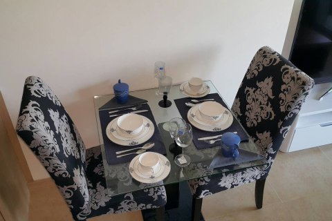 Condominio de 1 dormitorio en Pattaya, Tailandia № 205347 - foto 12