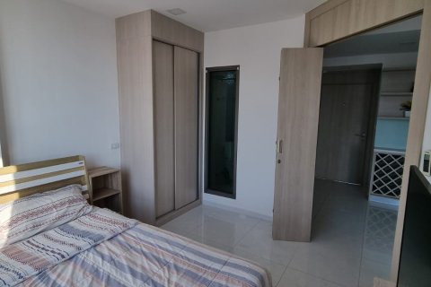 Condominio de 1 dormitorio en Pattaya, Tailandia № 205348 - foto 3