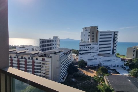 Condominio de 1 dormitorio en Pattaya, Tailandia № 205348 - foto 6