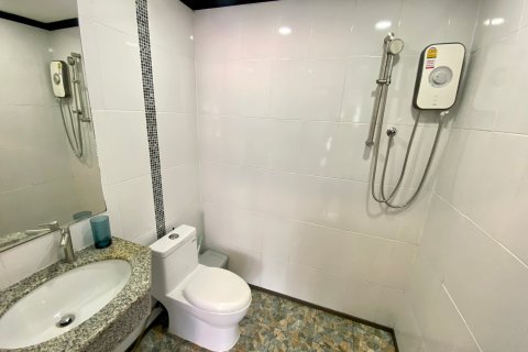 Estudio en el condominio en Pattaya, Tailandia № 205344 - foto 8