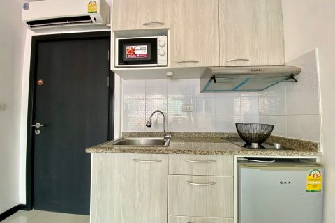Estudio en el condominio en Pattaya, Tailandia № 205344 - foto 9
