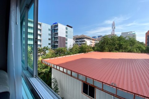 Estudio en el condominio en Pattaya, Tailandia № 205344 - foto 2