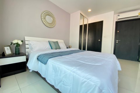 Estudio en el condominio en Pattaya, Tailandia № 205344 - foto 6