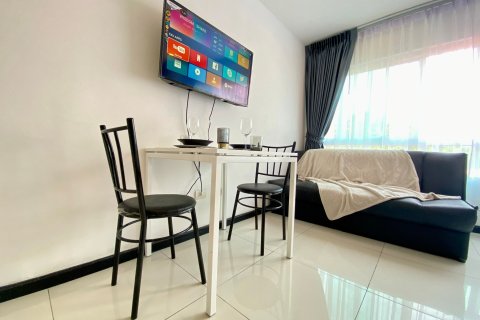 Estudio en el condominio en Pattaya, Tailandia № 205344 - foto 4