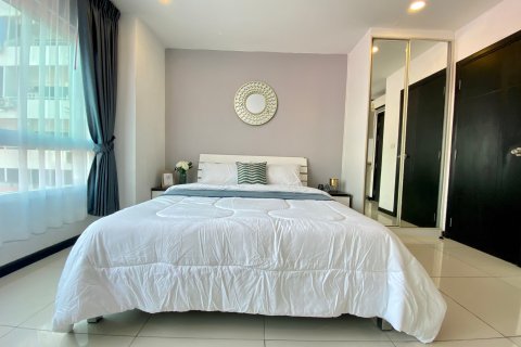 Estudio en el condominio en Pattaya, Tailandia № 205344 - foto 10