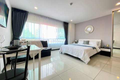 Estudio en el condominio en Pattaya, Tailandia № 205344 - foto 5