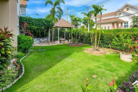 Casa de 5 dormitorios en Chiang Mai, Tailandia № 122796 - foto 5