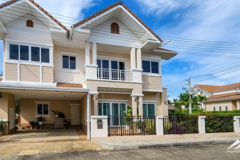 Casa de 5 dormitorios en Chiang Mai, Tailandia № 122796 - foto 2