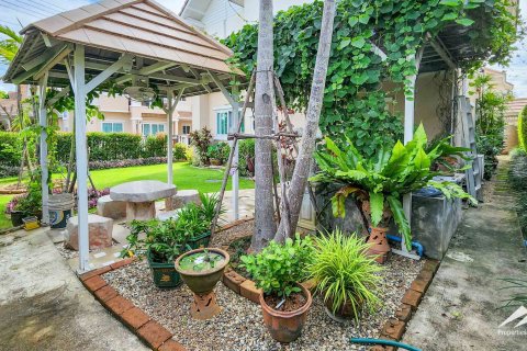 Casa de 5 dormitorios en Chiang Mai, Tailandia № 122796 - foto 8