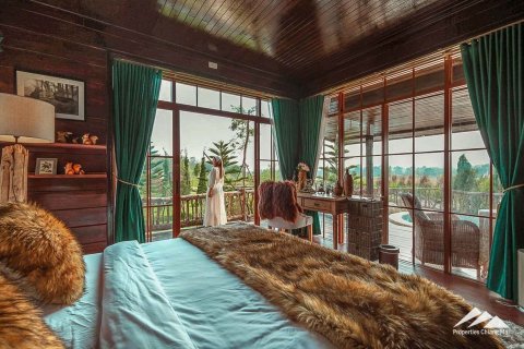 Villa in Chiang Mai, Thailand 3 bedrooms № 122801 - photo 30