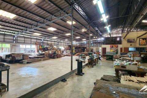 คลังสินค้าในเชียงใหม่, ประเทศไทย 800 ตร.ม. № 122797 - รูปถ่าย 8