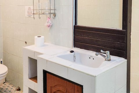 Hôtel à Chiang Mai, Thaïlande 390 m2 № 122802 - photo 11