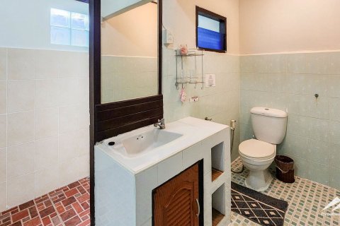 Hôtel à Chiang Mai, Thaïlande 390 m2 № 122802 - photo 12