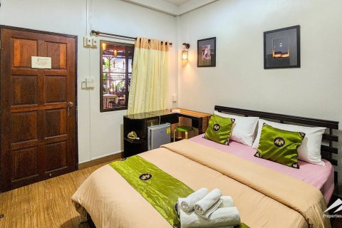 Hôtel à Chiang Mai, Thaïlande 390 m2 № 122802 - photo 10