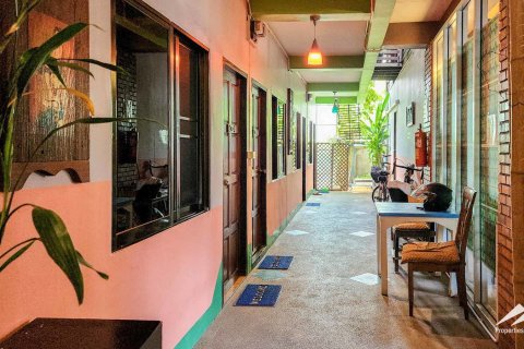 Hôtel à Chiang Mai, Thaïlande 390 m2 № 122802 - photo 8