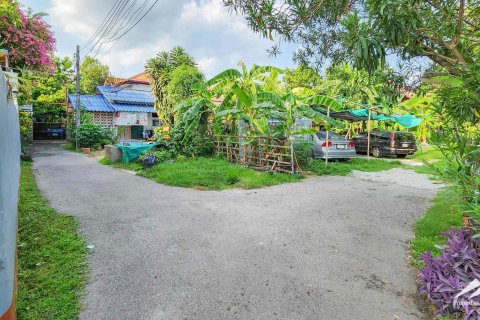 Отель в Чиангмае, Таиланд 390м2 № 122802