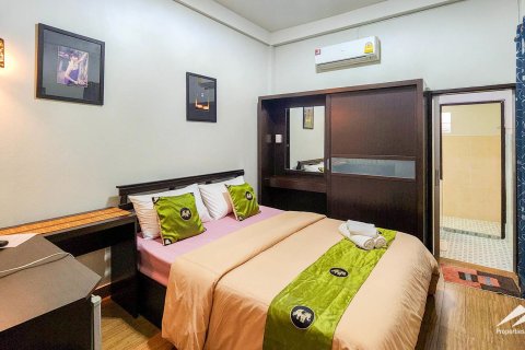 Hôtel à Chiang Mai, Thaïlande 390 m2 № 122802 - photo 9