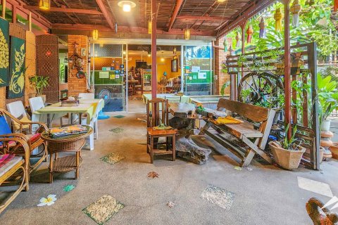 Hôtel à Chiang Mai, Thaïlande 390 m2 № 122802 - photo 5