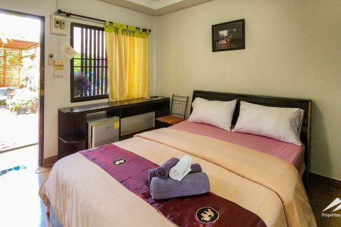 Hôtel à Chiang Mai, Thaïlande 390 m2 № 122802 - photo 22