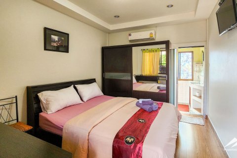 Hôtel à Chiang Mai, Thaïlande 390 m2 № 122802 - photo 23