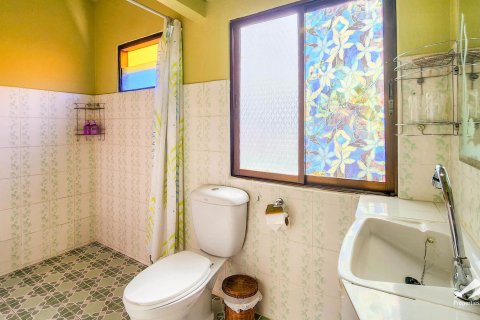 Hôtel à Chiang Mai, Thaïlande 390 m2 № 122802 - photo 25