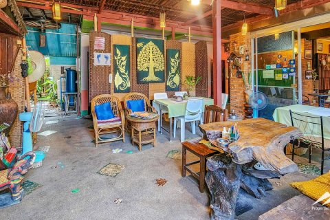 Hôtel à Chiang Mai, Thaïlande 390 m2 № 122802 - photo 4