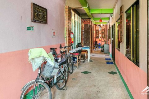 Hôtel à Chiang Mai, Thaïlande 390 m2 № 122802 - photo 14
