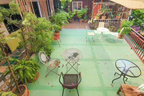 Hôtel à Chiang Mai, Thaïlande 390 m2 № 122802 - photo 29