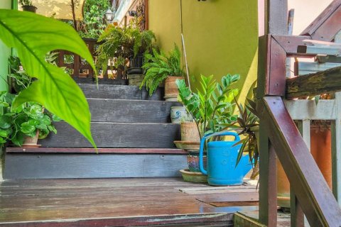 Hôtel à Chiang Mai, Thaïlande 390 m2 № 122802 - photo 17